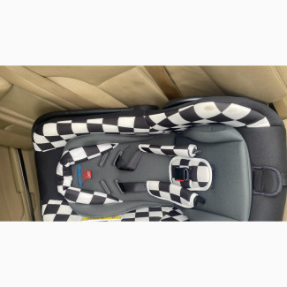 LMV Car Seat