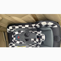 LMV Car Seat