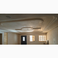 6 Bedroom Semi-Detached Duplex Alone in Compound - Maitama
