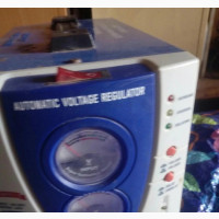 African Master Stabilizer - 1000 Watts