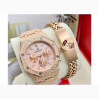 Audemars Piguet Watches - Genuine Timepieces with Bracelet