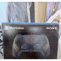 Final Fantasy XVI PS5 Limited Edition DualSense Controller - Brand New