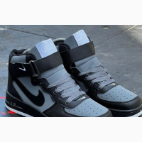 Jordan Nike Air Force Sneakers
