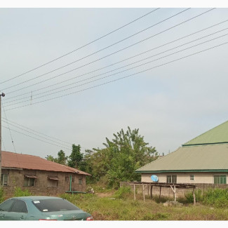 Plot for Sale at Jankata Area Akala Express Way