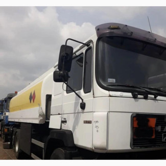 Zaga Global Trucks - Reliable Diesel and Petroleum Supply Services
