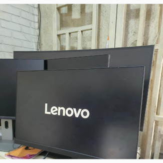 Lenovo L24e-30 24-inch Frameless Ips FHD 75hz Hdmi Monitor