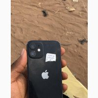 Apple iPhone 12 mini 256 GB Black