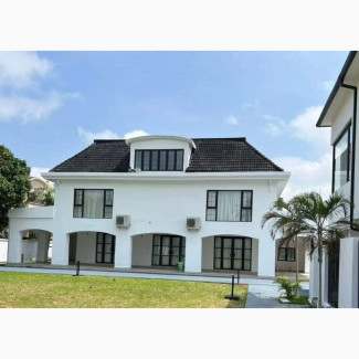 6bdrm Mansion in Ikoyi for sale
