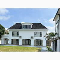 6bdrm Mansion in Ikoyi for sale