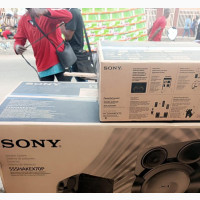 Sony Sound System SS Shake X70P