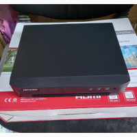Hikvision 16channel 2mp DVR