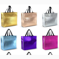 12pcs Large Size Gift Bags With Handles