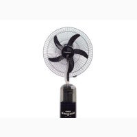 Century 18 Inches Rechargeable Mist Fan