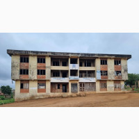 20bdrm Block of Flats in Olopo-Meta, Iwo for sale