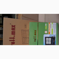 200w Vellmax 4eye Solar Flood Light