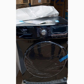 10kg Midea Wash and Dry Washing Machine