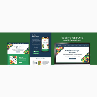 Get a Professional Website for Your Business