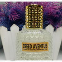 Argeville 50ml Perfume Oil - Imported and Undiluted