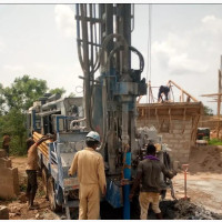 Borehole Construction Services Available in Ibadan