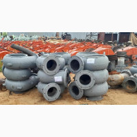 Brand New 10 Inches Sand Pump Housing