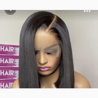 12 Inches Bone Straight