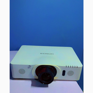 6000 Lumens Large Conference Room Projector
