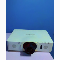 6000 Lumens Large Conference Room Projector