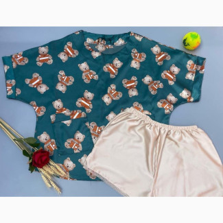 Pyjamas Shorts