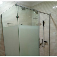 Luxury Sereneshower Glass Cubicles - Upgrade Your Shower Experience
