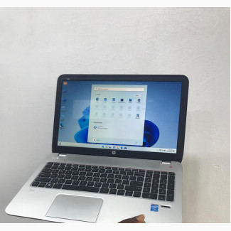 Laptop HP Envy 15 8GB Intel Core I5 HDD 500GB