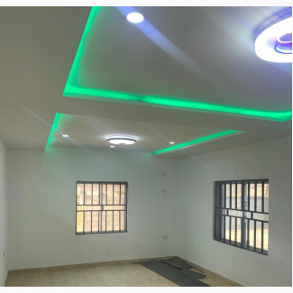 3bdrm Block of Flats in Abacha Road, Mararaba for rent