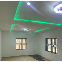 3bdrm Block of Flats in Abacha Road, Mararaba for rent