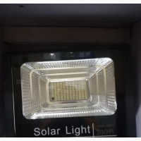 Super Bright Solar Floodlight