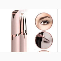 Gold Flawless Eye Brows Trimmer