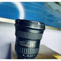 Tokina 17-35 F4 FX for Nikon