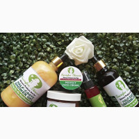 Sucreglow Skincare Half-Caste Kit