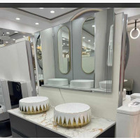 Ideal Luxury Cabinet Basin - Brand New