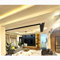 3 Bedroom Penthouse Shortlet