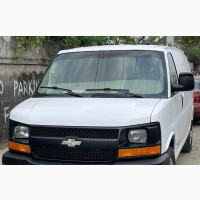 Chevrolet Chevy 2006 White