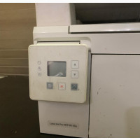 3-in-1 Laserjet Pro MFP M130A