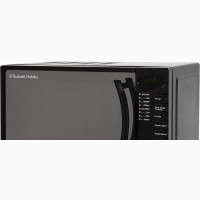 Russel Hobbs 17L Digital Solo Microwave