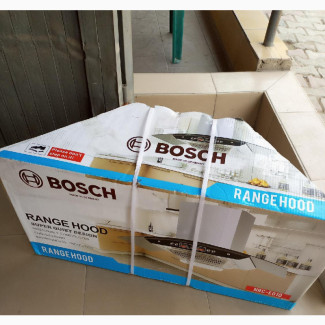 BOSCH Heat Extractor 60x90cm Made in Germany 100%Copper