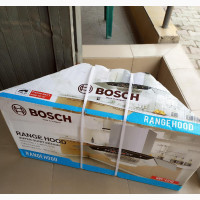 BOSCH Heat Extractor 60x90cm Made in Germany 100%Copper