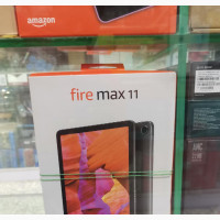 New Amazon Fire Max 11 64 GB Blue