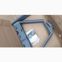Starlink Ridgeline Mount With Ballast