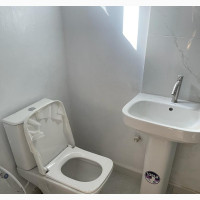 2bdrm Block of Flats in Olowopopo Estate, Off Lekki-Epe Expressway