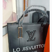 Louis Vuitton Big Bag - Brand New