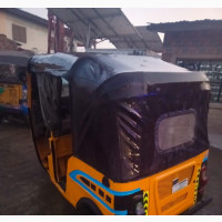 Bajaj Boxer 100 2022 Yellow