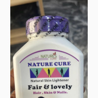 Nature’S Cure Natural Skin Lightner Fair and Lovely