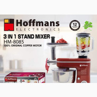 Hoffmans 3 in 1 Stand Mixer HM-8085